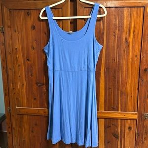 Old Navy Summer Tank Dress